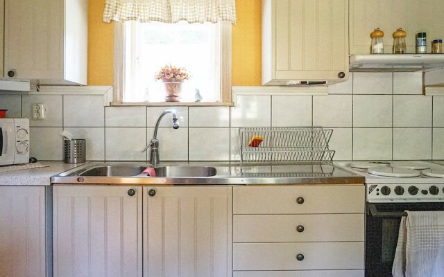 4 Person Holiday Home in Rimforsa