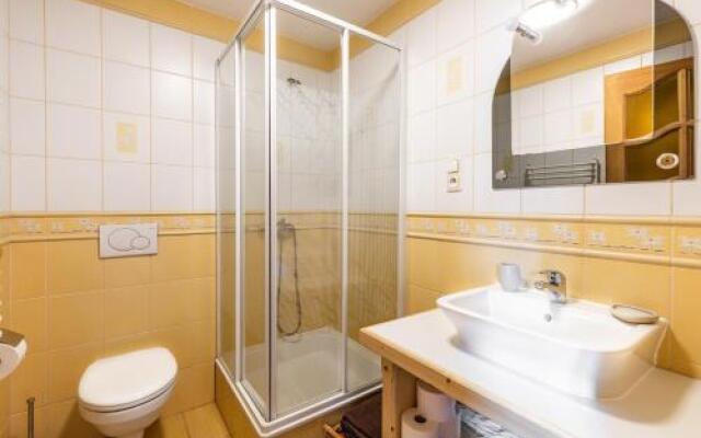 Apartamenty Baranowscy
