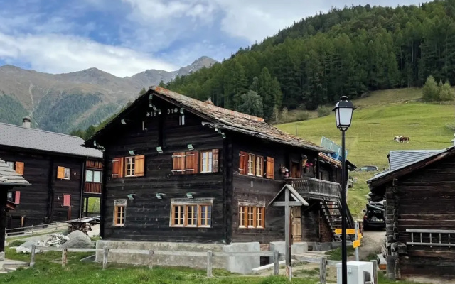 Appartement for Holiday Lodge 1891