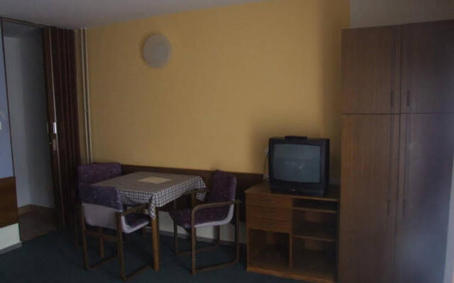 Aparthotel Triglav