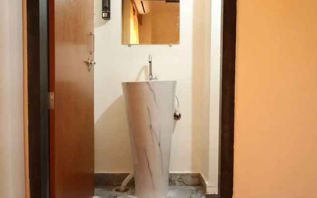 The Rajputana Palace