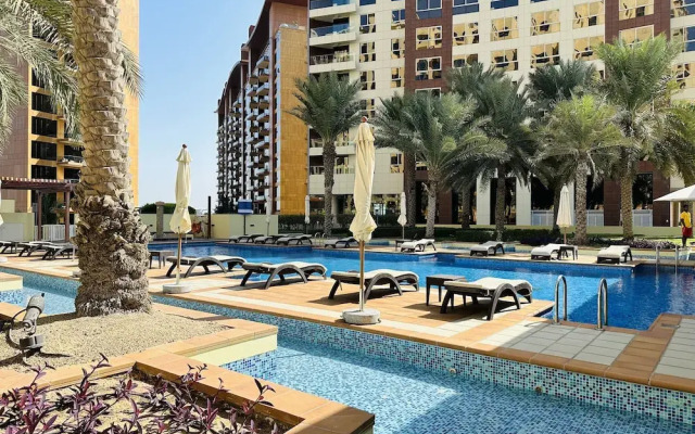 Marina Residences 1