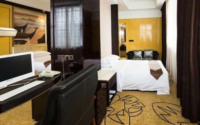 Holiday Islands Hotel