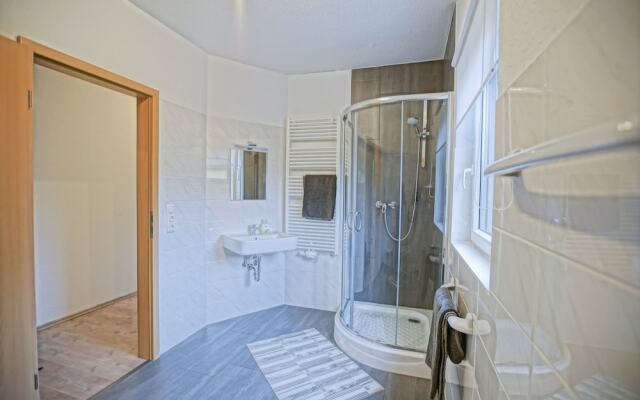 Haff-Ostseeferienhaus