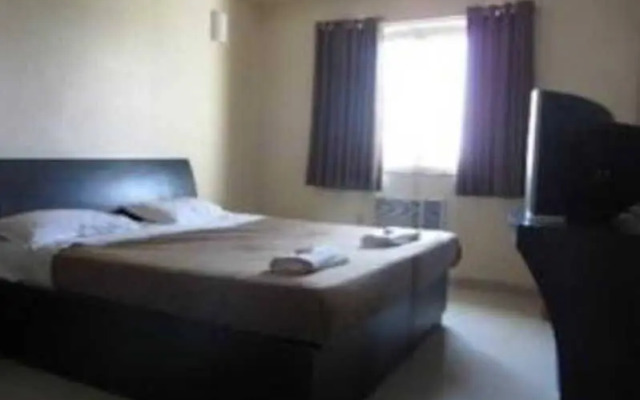 Hotel Janki Executive