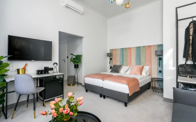 Old Town Residence - Premium Aparthotel