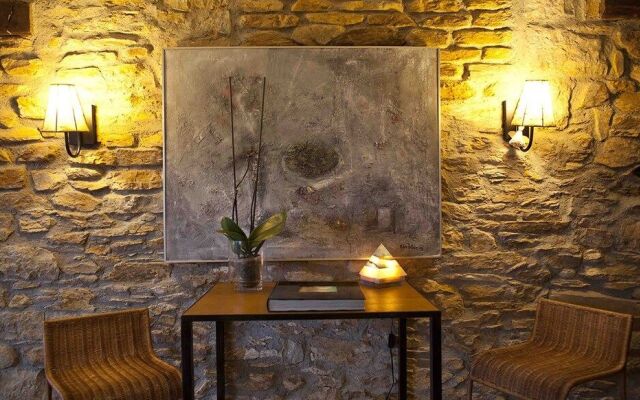 La Casa de la Abuela Milagros