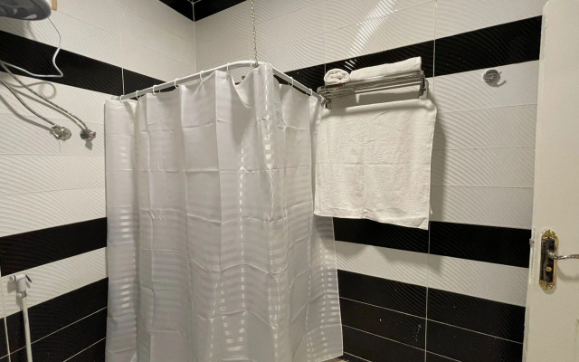 Kemet Hotel and Apartment