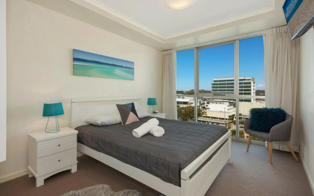 M1 Resort Maroochydore