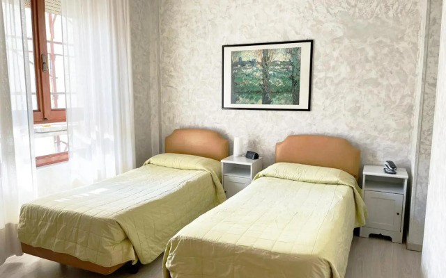 Hotel Molise 2