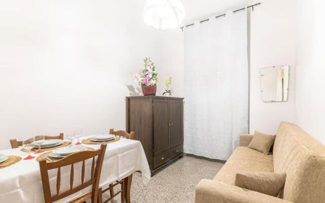 Appartamento con AC-wi-fi- centro a 7 min