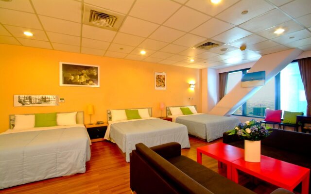 SkyCity Hotel