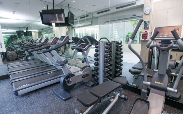 Holiday Inn Express Singapore Katong by IHG