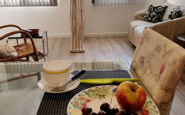 Lolita's house Alhambra