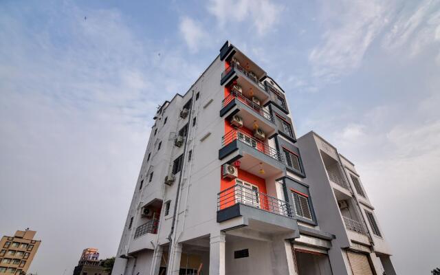 OYO Home 78003 Designer Stay Hinjewadi