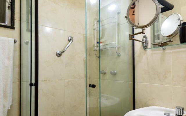 Studio 2 pax in Copacabana | PF118 Z4