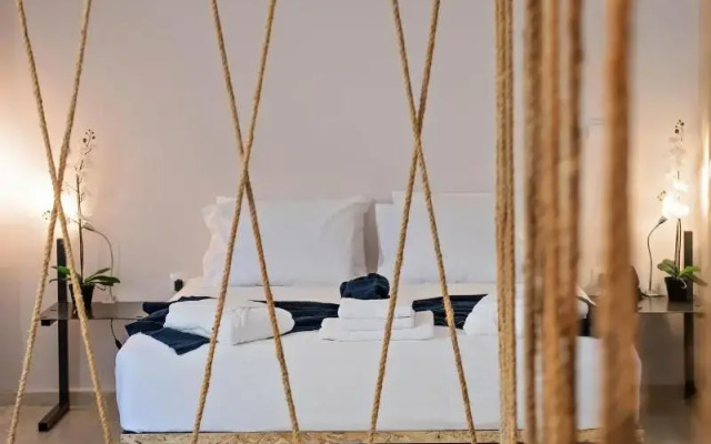 Piraeus Premium Suites