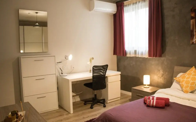 Luxury Msida Circle Apartment