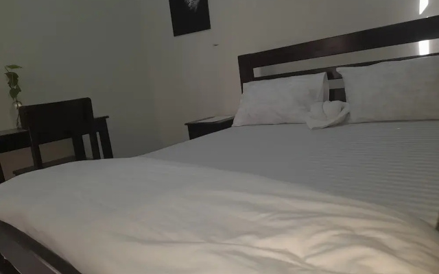 Origin Ventures Hostel