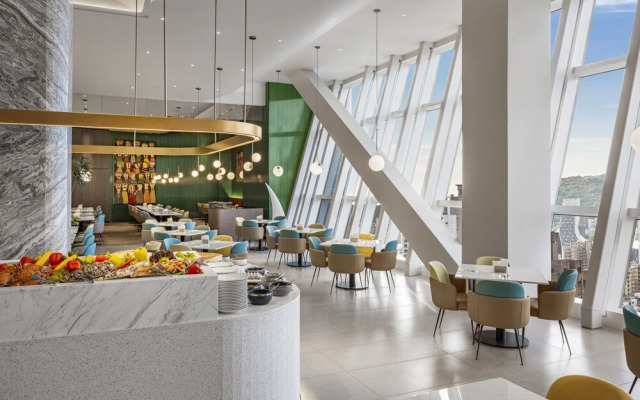 TAI Urban Resort