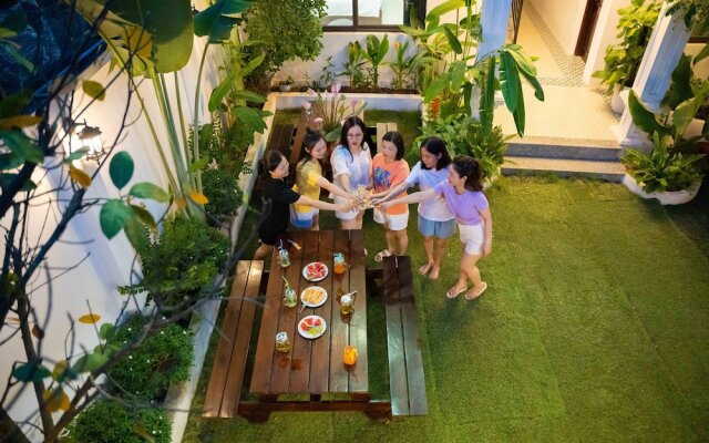 Tam Coc Moment Homestay