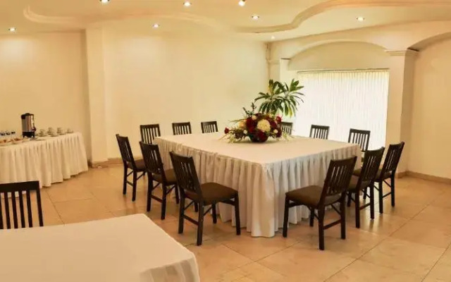 Hotel Atenas