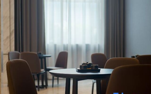 Merlinhod Hotel (Nanning Jiangnan)