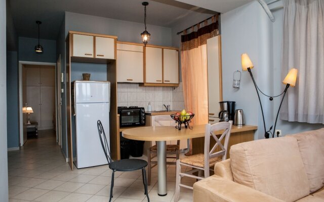 Nais Apartments & Studios