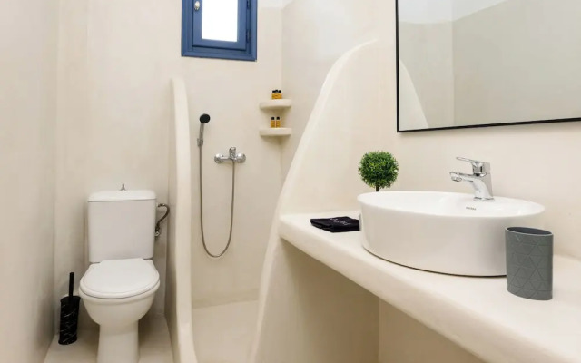 Blue Heart Luxury Suites