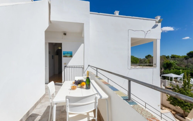 Casolare Dei Dolci Miraggi