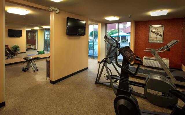 Red Lion Hotel & Conference Center - Seattle/Renton
