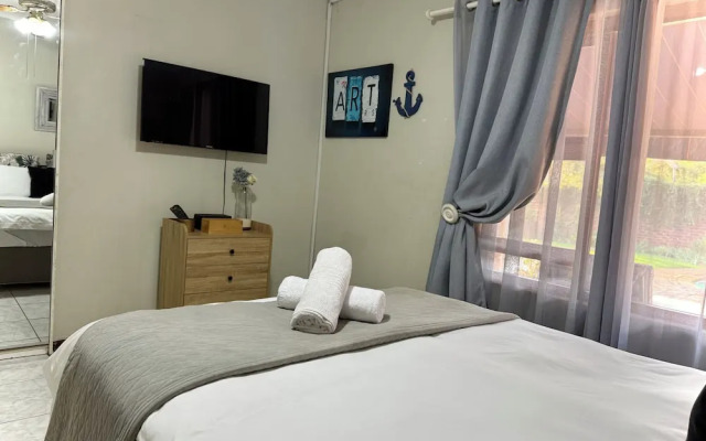 Map's View Guesthouse