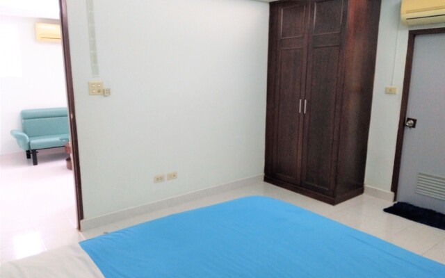 Janpha Apartment