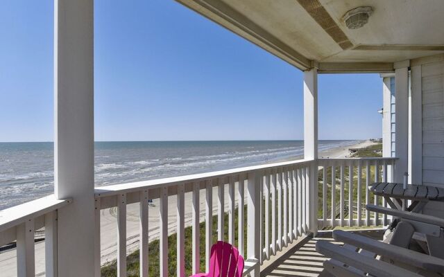 Seascape 1311 - 2 Br Condo