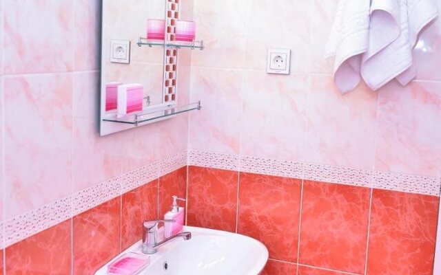 Planet Inn Hotel Baku