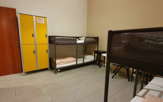 Hostel Mancini Naples