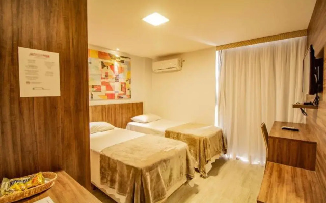 Tagua Park Hotel