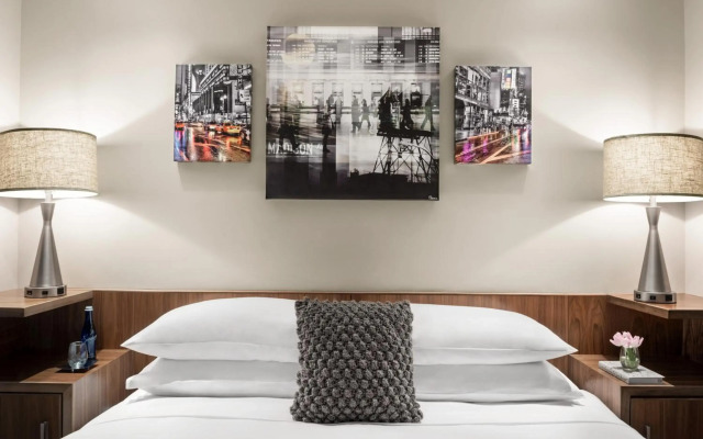 The Gotham Hotel