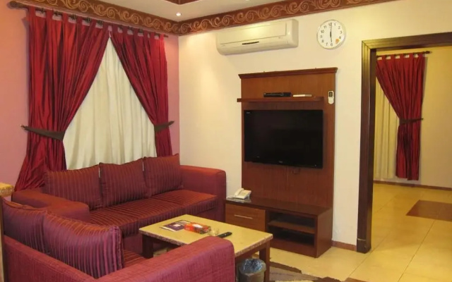 Vinas Apartment