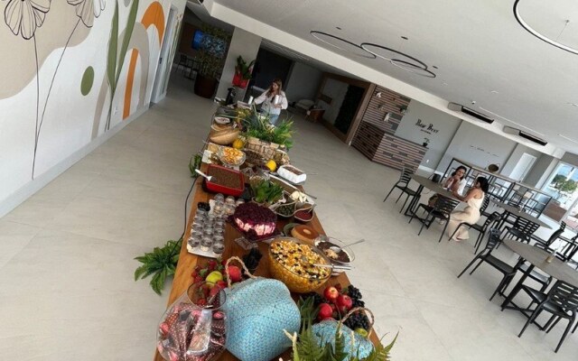 Açu Hotel