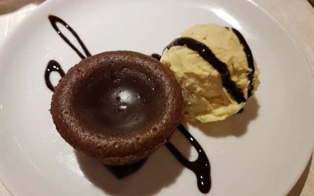 Hotel Zur Waldbrucke