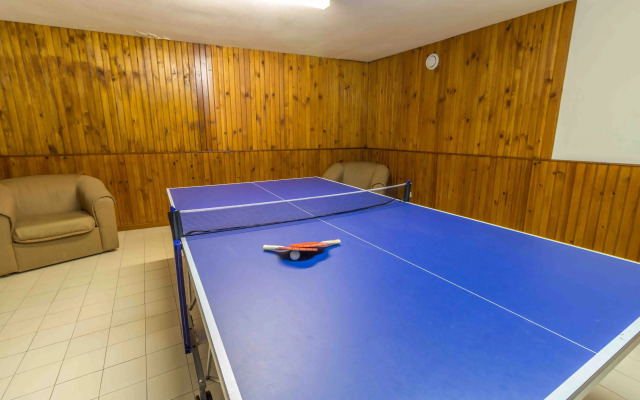 Hotel Eurosol Seia Camelo