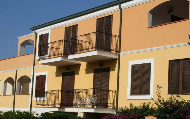 Residence Le Pavoncelle