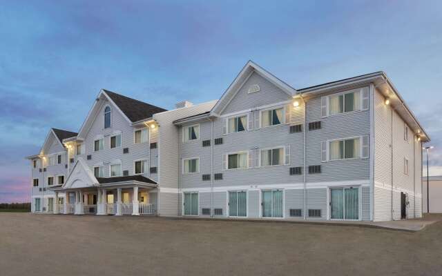 Ramada by Wyndham Miramichi New Brunswick