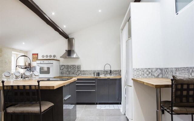 Appartement Foy