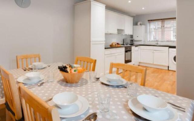 Holiday Home Wish