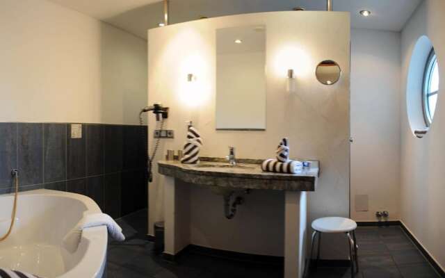 Hotel-Restaurant Thomsen