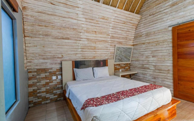 Belvilla Moksha Haven Pandawa BaliNearNirwana Garden Bali