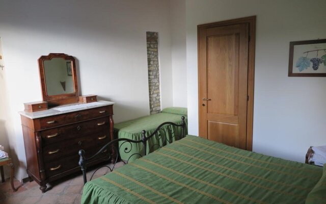 Agriturist Rupestr