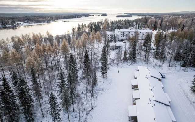 Hotel Metsähirvas